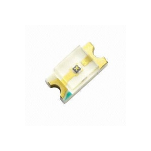 Изображение Светодиод GNL-0603SRC