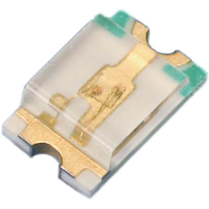 Изображение Светодиод GNL-0805SRC