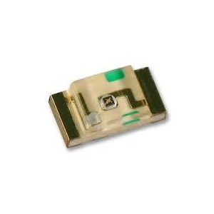Изображение Светодиод GNL-1206UWC