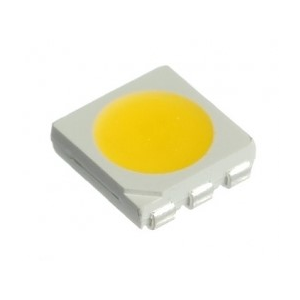 Изображение Светодиод GNL-5050UBC-1