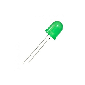 Изображение Светодиод GNL-10003PGD-1