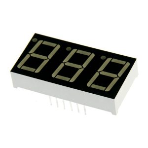Изображение Светодиодный индикатор GNT-5231BS-21