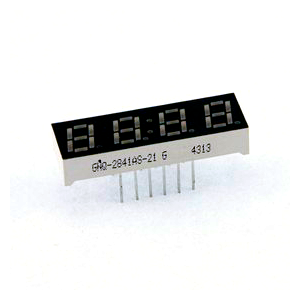 Изображение Светодиодный индикатор GNQ-4041AS-21