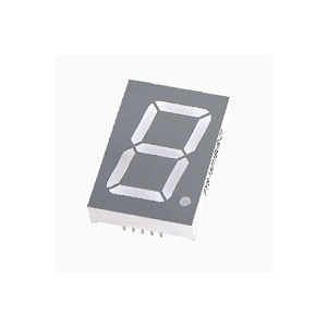 Изображение Светодиодный индикатор GNS-40011BUY-11-N