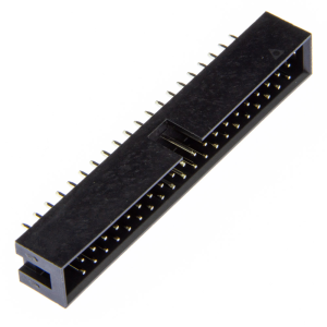 Изображение Разъём KLS1-202-40-S-B (BH-40)
