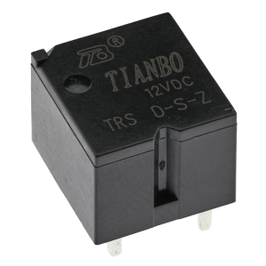Изображение Реле TRS-D-12VDC-S-Z