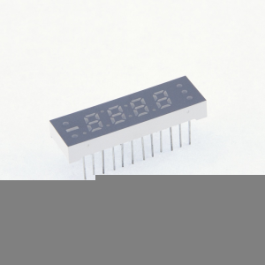 Изображение Светодиодный индикатор GNQ-2541BUE-21