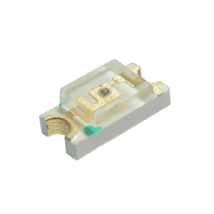 Изображение Светодиод SMD FC-3215HYK-588J
