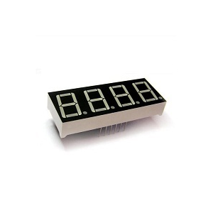 Изображение Светодиодный индикатор GNQ-5642BS-21