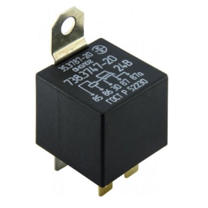 Изображение Реле 738.3747-20-PK(24VDC)