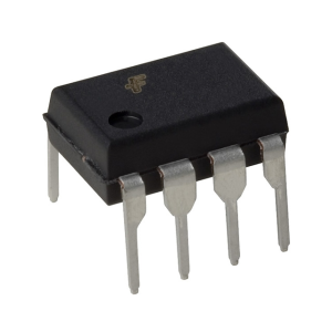 Изображение Микросхема LM393N