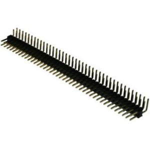 Изображение Разъём KLS1-207-2-80-R1 / PLD-80R