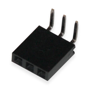 Изображение Разъём KLS1-208-1-03R (PBS-03R)