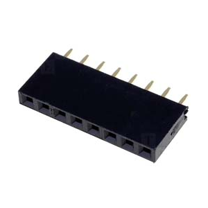 Изображение Разъём KLS1-208-1-08-S / PBS-8