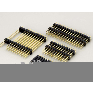 Изображение Разъём L-KLS1-218-1-40-S (L1=3,L2=6,L3=19.4) / PLHS-40