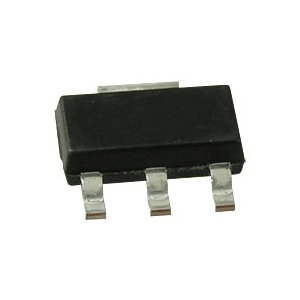 Изображение Микросхема LM1117MPX-3.3/NOPB