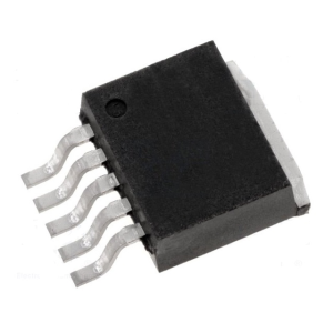 Изображение Стабилизатор напряжения L7805ABD2T-TR
