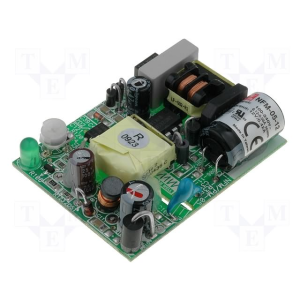 Изображение Источник питания NFM-05-5