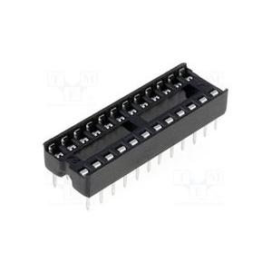 Изображение Разъём SCS-24
