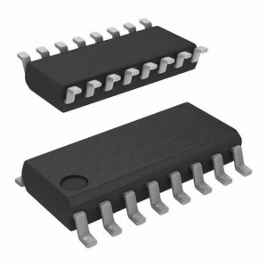 Изображение Микросхема TL494IDR