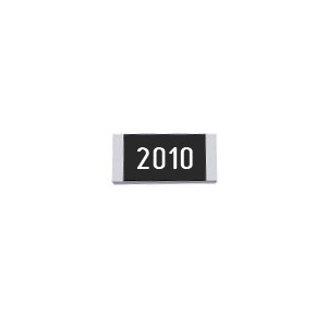 Изображение Резистор постоянный SMD 2010 4,7K 5%