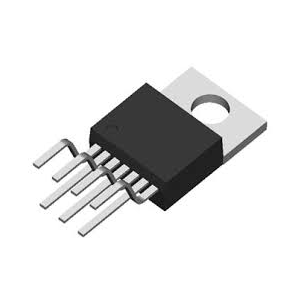 Изображение LM2576HVT-5.0/NOPB
