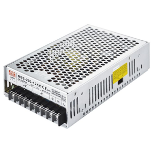 Изображение Источник питания NES-200-24