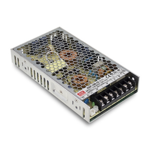 Изображение Источник питания RSP-100-5