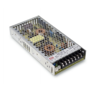 Изображение Источник питания RSP-150-48