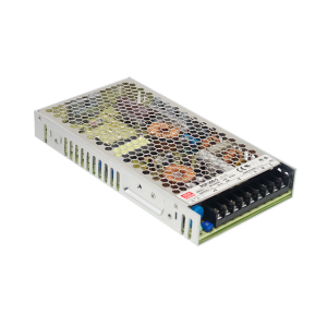 Изображение Источник питания RSP-200-5