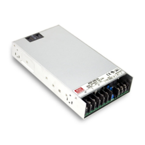 Изображение Источник питания RSP-500-12