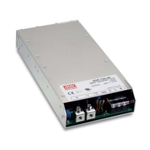 Изображение Источник питания RSP-750-12