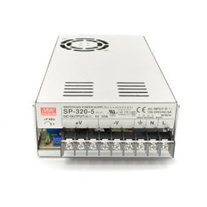 Изображение Источник питания SP-320-7.5