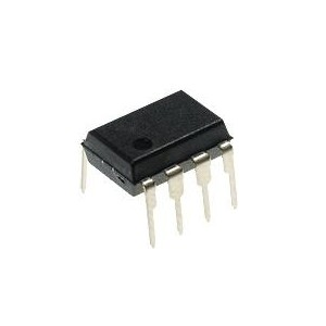 Изображение Микросхема ATtiny13A-PU DIP-8
