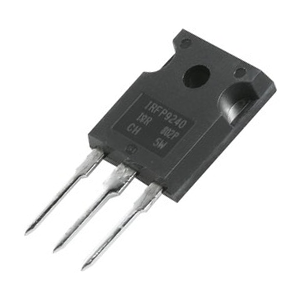 Изображение Транзистор IRG4PC50FDPBF