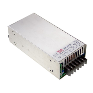 Изображение Источник питания HRPG-600-12