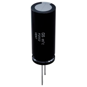 Изображение Конденсатор электролитический 1uF 450V 8x11,5 GS 85C