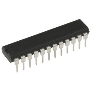 Изображение Микросхема DS17287-5+