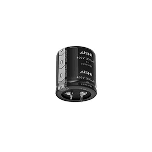 Изображение Конденсатор электролитический 560uF 200V 25x40 HE 105C