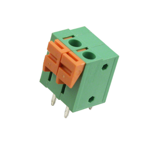 Изображение Клеммник L-KLS2-142V-7.62-02P-4
