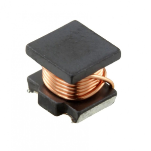 Изображение Дроссель LQH55DN150M03L