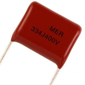 Изображение Конденсатор пленочный CL-21 2,2uF 63V 5%