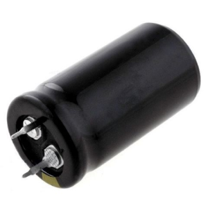 Изображение Конденсатор электролитический 470uF 450V 35x50 105C
