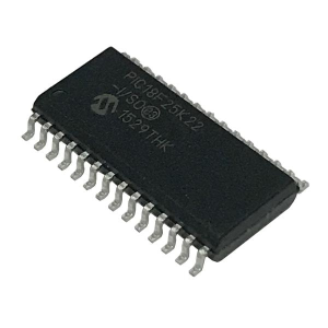 Изображение Микросхема PIC18F25K22-I/SO