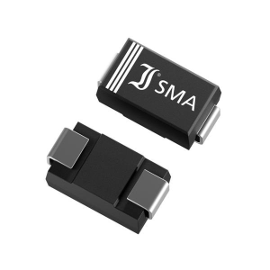 Изображение диод Шоттки SK16