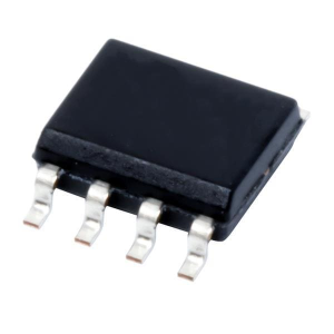 Изображение Микросхема LM211DR