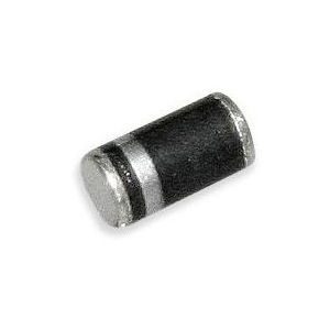 Изображение диод Шоттки SM5817