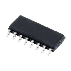 Изображение Микросхема MAX202IDR