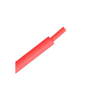 Изображение Термоусадочная трубка DRS 9.0/5.0 red