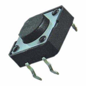 Изображение Кнопка тактовая KAN1211-0501B 12x12x5 mm